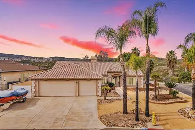 29595 Longhorn Drive, Canyon Lake, CA 92587 - Photo 1