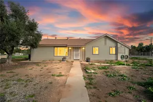 20398 Bailly, Perris, CA 92570 - Photo 1