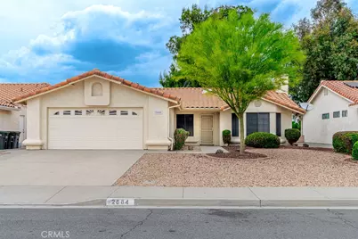 2684 Beech Tree, Hemet, CA 92545 - Photo 1