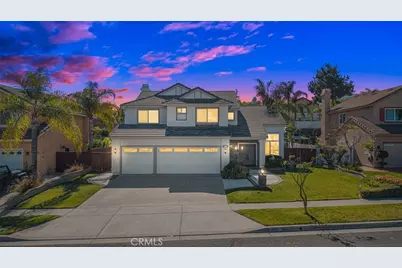 660 Glen Springs, Corona, CA 92882 - Photo 1