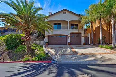22733 Inspiration, Canyon Lake, CA 92587 - Photo 1