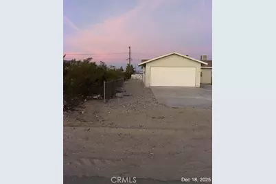 6772 Maude Adams, 29 Palms MCB, CA 92277 - Photo 1