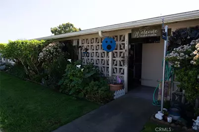1820 Sunningdale Rd, M14 19K, Seal Beach, CA 90740 - Photo 1