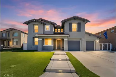 713 Sunnyside, San Jacinto, CA 92582 - Photo 1