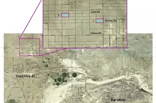 1 Hinkley, Hinkley, CA 92347 - Photo 1