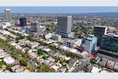 657 S La Jolla, Los Angeles, CA 90048 - Photo 1