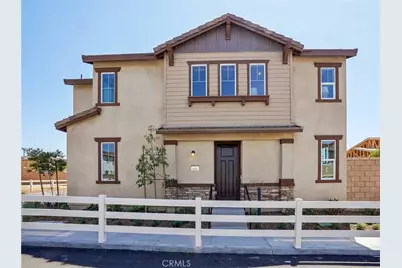 6341 Sierra Vista Lane, Fontana, CA 92336 - Photo 1