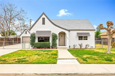 247 N Wateka, San Jacinto, CA 92583 - Photo 1