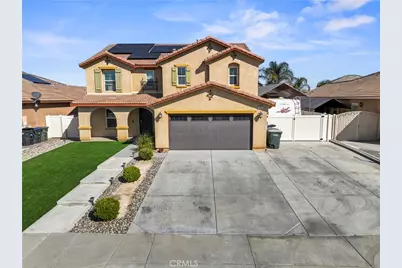 3397 Presidio, Perris, CA 92570 - Photo 1