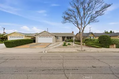 461 W Roberta, Fullerton, CA 92832 - Photo 1