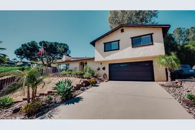12433 Gay Rio Dr, Lakeside, CA 92040 - Photo 1