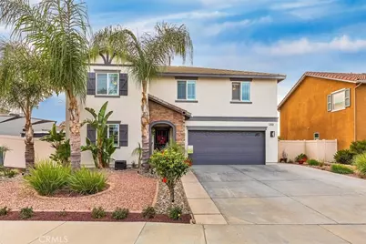 3454 Bryce Canyon, Perris, CA 92570 - Photo 1