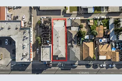 1622 Firestone Boulevard, Los Angeles, CA 90001 - Photo 1