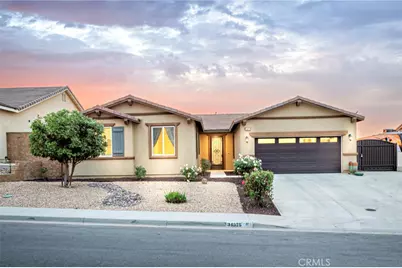 34575 Persian Lilac, Winchester, CA 92596 - Photo 1