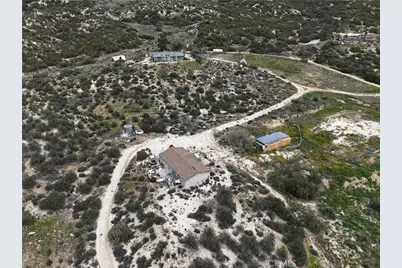 61200 Indian Paint Brush Road, Anza, CA 92539 - Photo 1