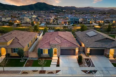 29807 Saddle Ranch Place, Menifee, CA 92584 - Photo 1