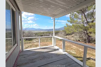 59995 Granite Gulley, Anza, CA 92539 - Photo 1