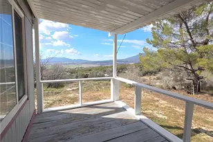 59995 Granite Gulley, Anza, CA 92539 - Photo 1