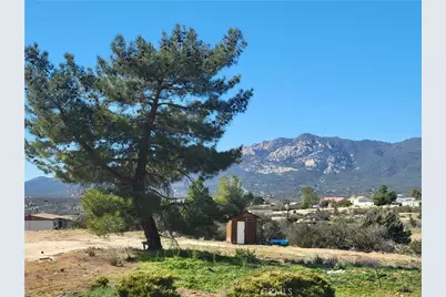 53595 Cave Rock Road, Anza, CA 92539 - Photo 1
