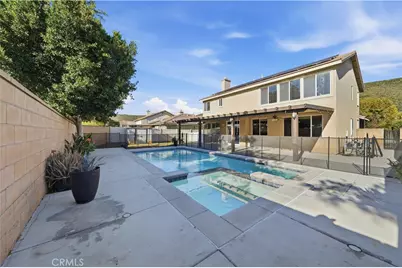 29107 Mesa Crest, Menifee, CA 92584 - Photo 1