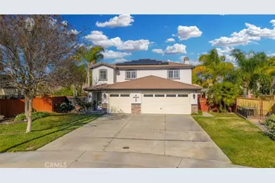 1580 Hickorywood, Hemet, CA 92545 - Photo 1