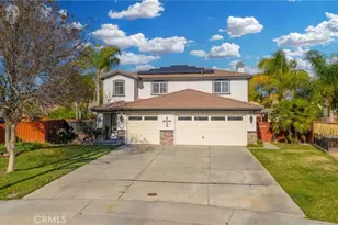 1580 Hickorywood, Hemet, CA 92545 - Photo 1