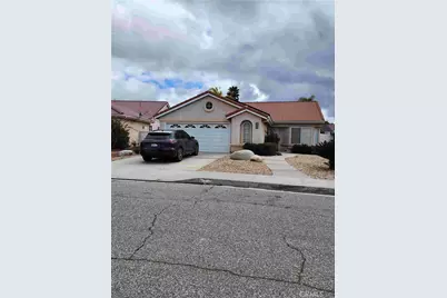 856 Harrow, Hemet, CA 92545 - Photo 1