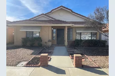 743 Via Linda Drive, Hemet, CA 92545 - Photo 1