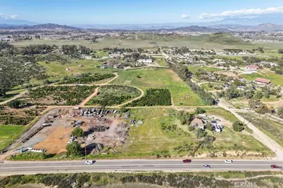 26993 Bradley, Menifee, CA 92584 - Photo 1