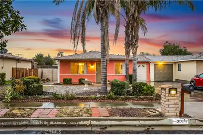 2131 Avenida Olivos, Hemet, CA 92545 - Photo 1