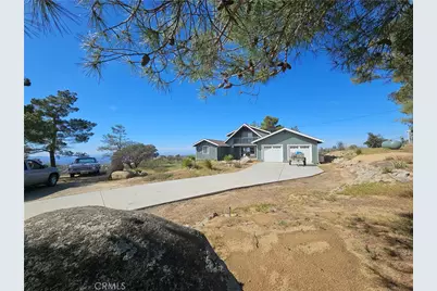 48775 Lake Canyon, Aguanga, CA 92536 - Photo 1