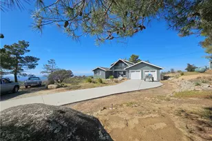48775 Lake Canyon, Aguanga, CA 92536 - Photo 1