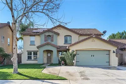 25563 Mountain Springs St, Menifee, CA 92584 - Photo 1