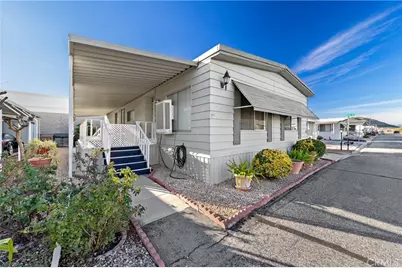 5001 W Florida Avenue #122, Hemet, CA 92545 - Photo 1