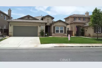 30141 Mount Menifee, Menifee, CA 92585 - Photo 1