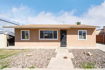 811 Jacumba, San Diego, CA 92114 - Photo 1