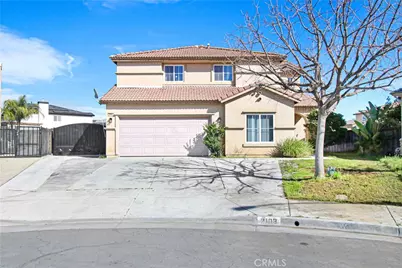 2103 Possum Court, San Jacinto, CA 92582 - Photo 1