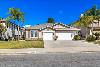 24050 Esmeralda Court, Wildomar, CA 92595 - Photo 1