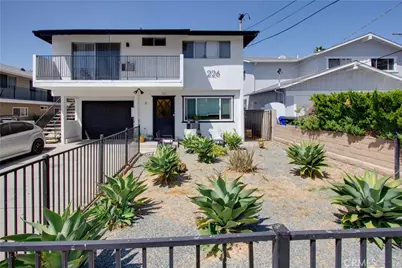 226 N Citrus Avenue #E, Vista, CA 92084 - Photo 1