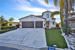 30361 Clear Water, Canyon Lake, CA 92587 - Photo 1