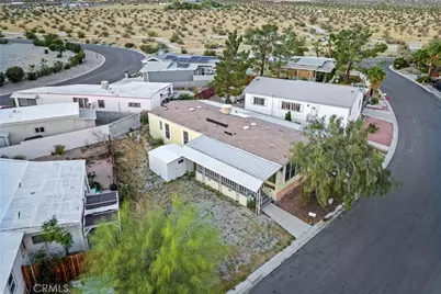 69500 Poolside, Desert Hot Springs, CA 92241 - Photo 1