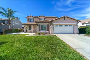28773 Eridanus, Menifee, CA 92586 - Photo 1