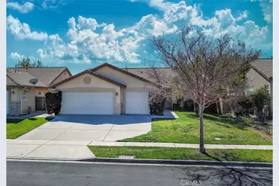 15847 Mesa Drive, Fontana, CA 92336 - Photo 1