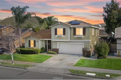 34232 Sweet Acacia Court, Lake Elsinore, CA 92532 - Photo 1