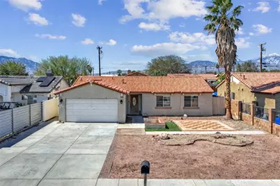 13595 West Drive, Desert Hot Springs, CA 92240 - Photo 1