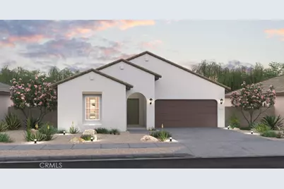 3437 Kellie Avenue, Rosamond, CA 93560 - Photo 1