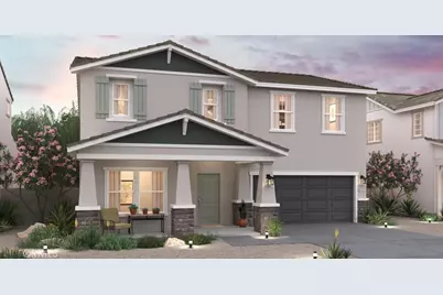 3519 Half Dome Avenue, Rosamond, CA 93560 - Photo 1