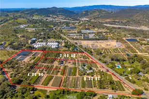 1719 Rainbow Valley Blvd, Fallbrook, CA 92028 - Photo 1