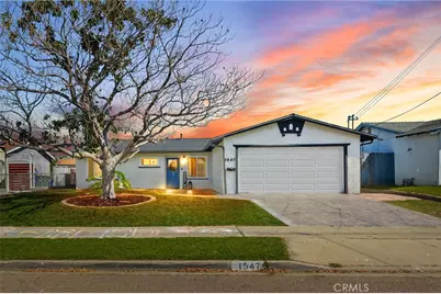 1547 Folkestone Street, Spring Valley, CA 91977 - Photo 1