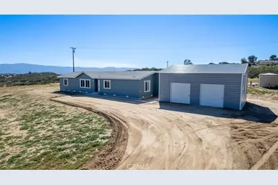 41829 Saddleback Drive, Aguanga, CA 92536 - Photo 1